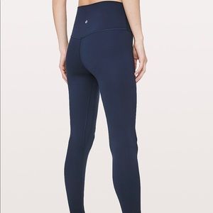 LuluLemon Align Leggings Full Length